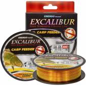 FIR EXCALIBUR CARP FEEDER FLUO NARANCS-FLUO S?RGA