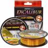 Fir Monofilament ENERGOTEAM Excalibur Carp Feeder, Fluo Orange, 300m, 0.20mm, 5.75kg