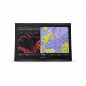 Chartplotter GARMIN GPSMAP® 8416 with Worldwide Basemap, ecran 16", fara sonar