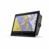 Chartplotter GARMIN GPSMAP® 8416 with Worldwide Basemap, ecran 16", fara sonar