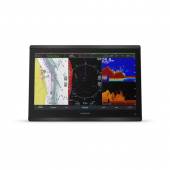 Chartplotter cu sonar GARMIN GPSMAP® 8416xsv with Worldwide Basemap, ecran 16"