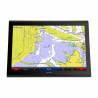 Chartplotter GARMIN GPSMAP® 8424 MFD with Worldwide Basemap, ecran 24"
