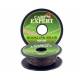 Fir Textil CARP EXPERT Skin Line, Mud Brown, 10m, 25lbs