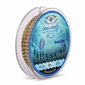 Fir Textil Cralusso FAST SINKING 25LB 1