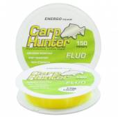 Fir Carp Hunter Fluo 150m 0,30