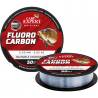 Fir Fluorocarbon CARP EXPERT Invisible, Transparent, 50m, 0.30mm, 13.12kg