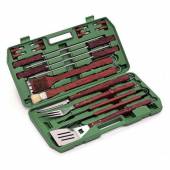 Set ustensile 18 piese 54 cm LANDMANN 0296