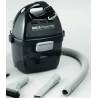 Aspirator auto WAECO PowerVac PV100, umed/uscat, 12V, acumulator si incarcator inclus