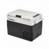 Frigider auto cu compresor WAECO DOMETIC CFF 45, display, 38L, 12/24V DC/100-240V