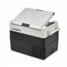 Frigider auto cu compresor WAECO DOMETIC CFF 45, display, 38L, 12/24V DC/100-240V