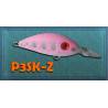 Vobler Cozma Performer P3SK-az 3,5cm