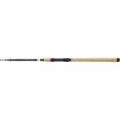 Lanseta universala DAIWA TELE NINJA X, 2.10m, 10-20g, telescopica