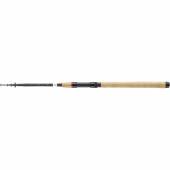 Lanseta universala DAIWA TELE NINJA X, 2.10m, 10-20g, telescopica