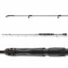 Lanseta spinning DAIWA FUEGO TROUT UL, 1.80m, 1.5-5g, 2 tronsoane