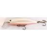 Vobler COZMA LURES Model A7, Culoare C10, Floating, 7cm, 6.4g
