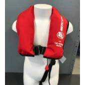 Vesta automata copii MERCURY JUNIOR LIFEJACKET 150N, 15-40 kg