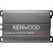 Amplificator compact pe 4 canale KENWOOD KAC-M1814, 400W