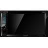 Sistem multimedia auto KENWOOD DDX-8016DABS 2DIN, 6.2″, DVD/USB/BT/TUNER DAB