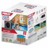 Pompa de caldura reversibila pentru piscina POOLEX Nano Action 5, 5kW