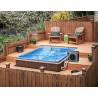 Pompa de caldura reversibila pentru piscina POOLEX Nano Action 5, 5kW