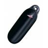 Fender gonflabil cu un singur inel GFN, PVC, 12x45cm