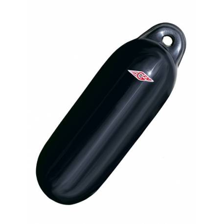 Fender gonflabil cu un singur inel GFN, PVC, 15x58cm