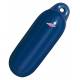 Fender gonflabil cu un singur inel GFN, PVC, 30x90cm