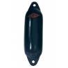 Fender gonflabil GFN 490645, 2 inele de agatare, negru, 12x45cm