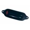 Fender gonflabil GFN 490645, 2 inele de agatare, negru, 12x45cm