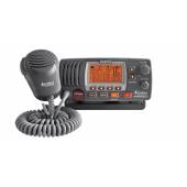Statie radio VHF maritima COBRA MARINE MR F77 cu DSC si GPS integrat, IPX8, RF max 25W - min 1W