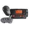 Radio marin VHF fix COBRA MARINE MR F57 E, DSC, IPX8, RF max 25 W - min 1W