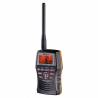 Radio marin portabil VHF COBRA MARINE MR HH150 FLT E, 3W, plutitor IPX7