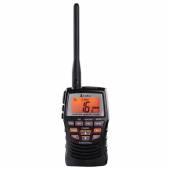 Radio marin portabil VHF COBRA MARINE MR HH150 FLT E, 3W, plutitor IPX7