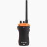 Radio portabil marin VHF COBRA MARINE MR HH600 EU, cu Bluetooth, DSC si GPS integrat