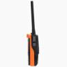 Radio portabil marin VHF COBRA MARINE MR HH600 EU, cu Bluetooth, DSC si GPS integrat