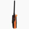 Radio portabil marin VHF COBRA MARINE MR HH600 EU, cu Bluetooth, DSC si GPS integrat