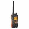 Radio portabil marin VHF COBRA MARINE MR HH600 EU, cu Bluetooth, DSC si GPS integrat