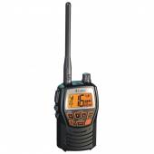 Radio portabil marin VHF COBRA MARINE HH125 EU+, 3W, IPX4