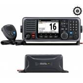 Radio marin VHF ICOM GM600 cu DSC clasa A, 25W, IPX7