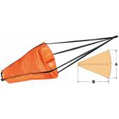 Ancora plutitoare GFN 037001, 58x63cm, pentru barci de pana la 6m