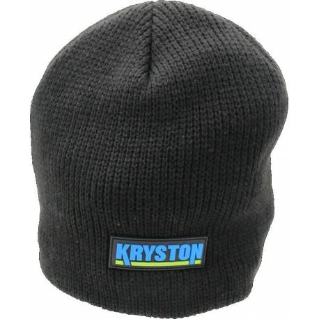 Caciula KRYSTON Session Beanie, Dark Grey, Marime Universala