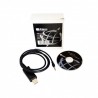 Kit de programare Midland PRG08 pentru Alan HP108/408