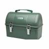 Cutie pentru alimente STANLEY CLASSIC LUNCH BOX, inox, 9.4L, 16.5x25.4x33cm