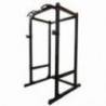 Statie de antrenament Power Rack, 4000, Sveltus