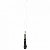 Antena CB PNI LED 2000 lungime 90 cm, 26-28 MHz, compatibila cu mufa PL259, ilumineaza in timpul emisiei