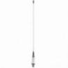 Antena maritima PNI Boat 900 din fibra 50W, 154-161.6 MHz, 98cm