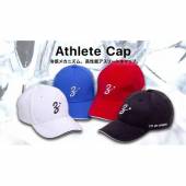 Sapca ZENAQ Athlete Black