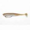 Carlige offset DECOY Worm 130 Makisasu Weighted Nr.1, 1.5g, 5buc/plic