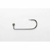 Carlige jig DECOY JIG11 Strong Wire Silver, Nr.6, 9 buc/plic