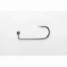 Carlige jig DECOY JIG11 Strong Wire Silver, Nr.1, 9 buc/plic